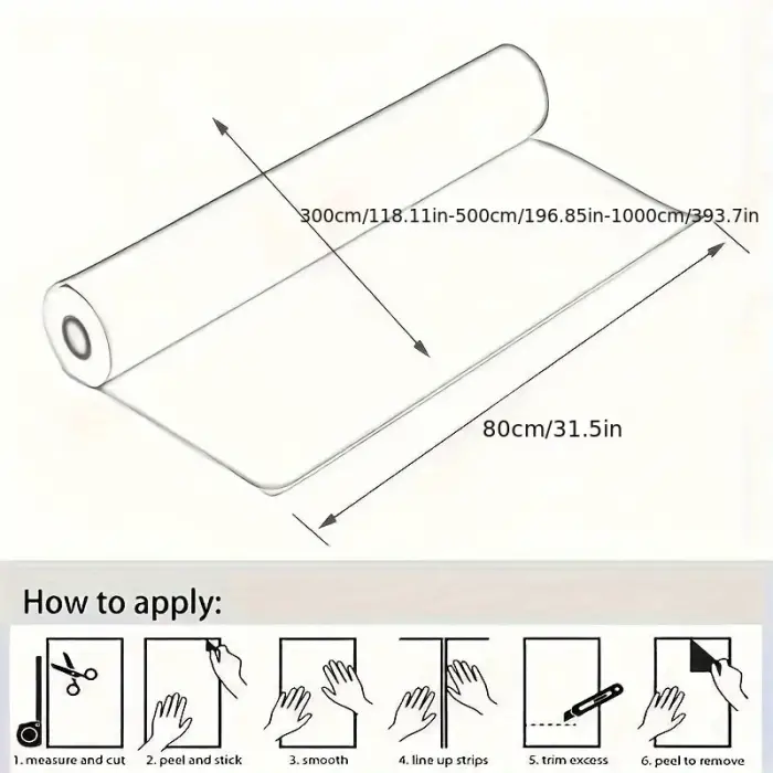 Mermer Desenli Mutfak Duvar Kağıdı Sticker - 5mx60cm Su Geçirmez, Yağa Dayanıklı, Yüksek Sıcaklığa Dayanıklı Tezgah, Dolap, Ocak Yenileme Folyosu T04