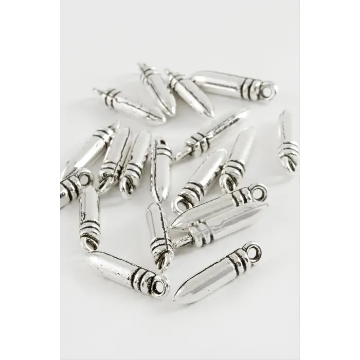 Mermi Tesbih Aparatı 50 Gram