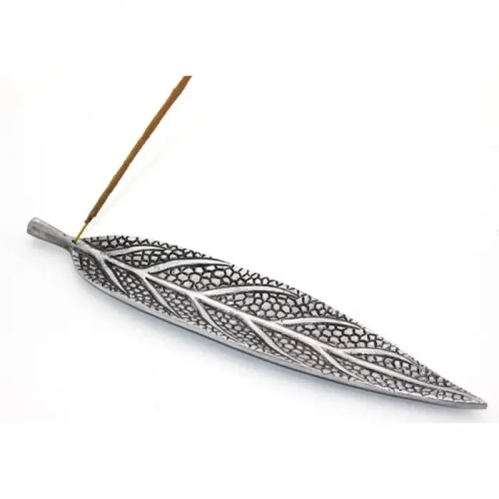 Metal Kayık Tütsülük Model 1