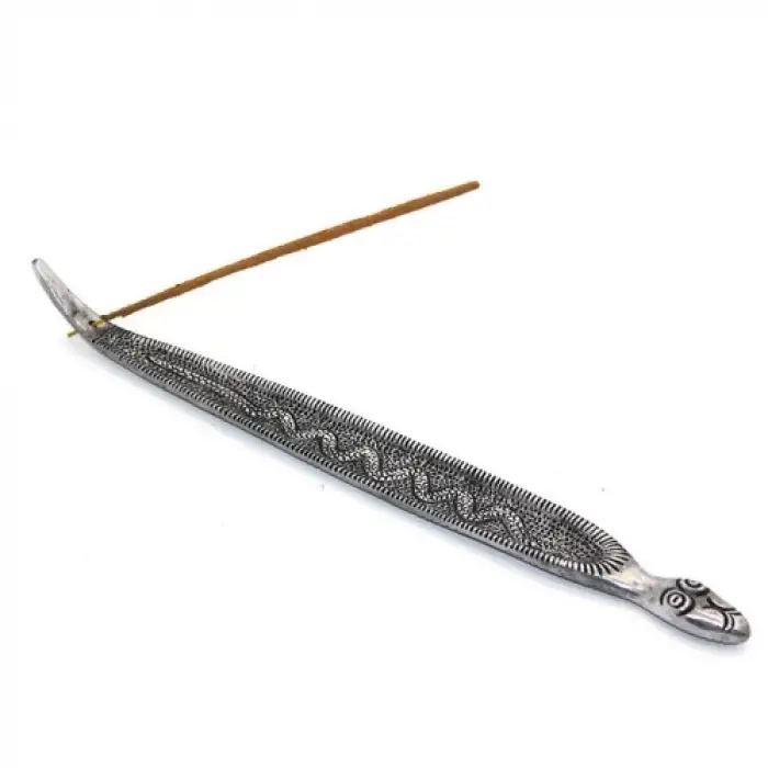 Metal Kayık Tütsülük Model 3