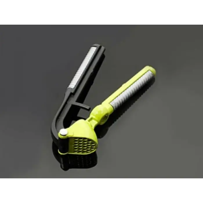 Metal Sarımsak Ezici Çekirdek Çıkartıcı (336336)