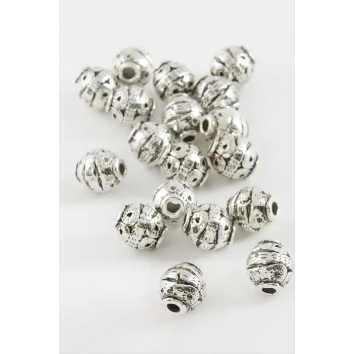 Metal Top Tesbih Ara Aparatı 50 Gram