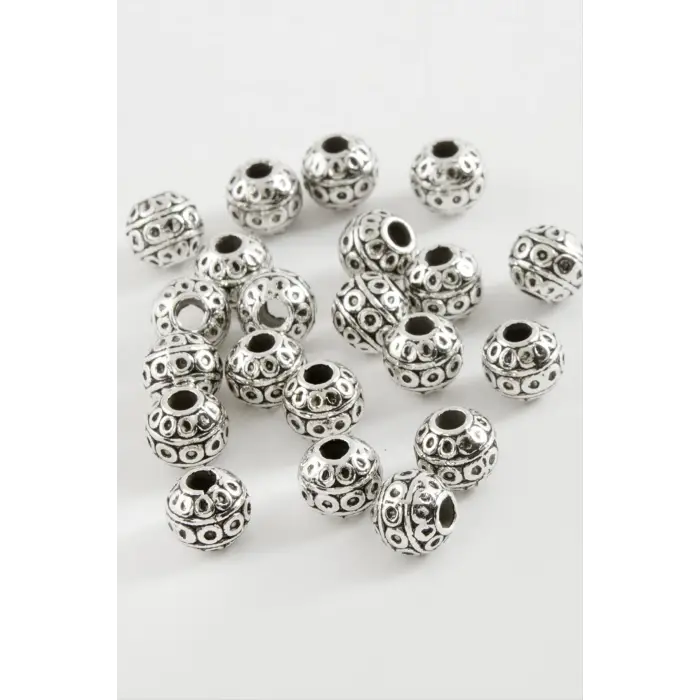 Metal Top Tesbih Ara Aparatı 50 Gram