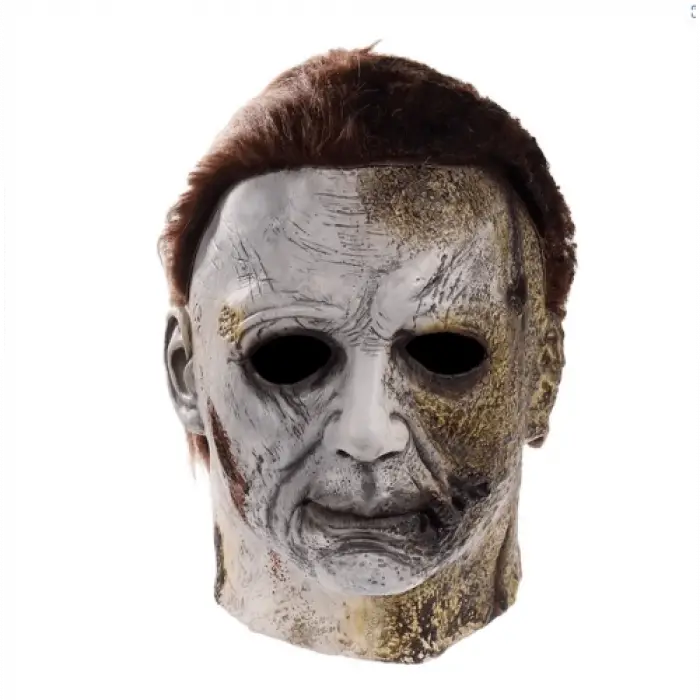 Michael Myers Lateks Maske