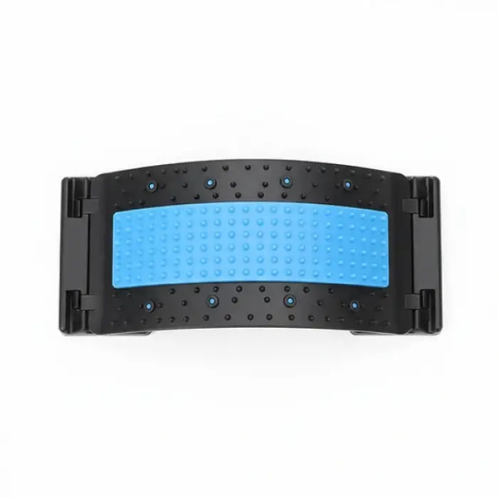 Mıknatıslı Ayarlanabilir Sırt Boyun Masaj Tahtası