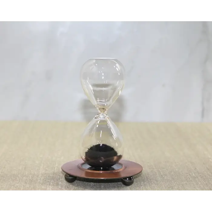 Mıknatıslı Kum Saati Model 4