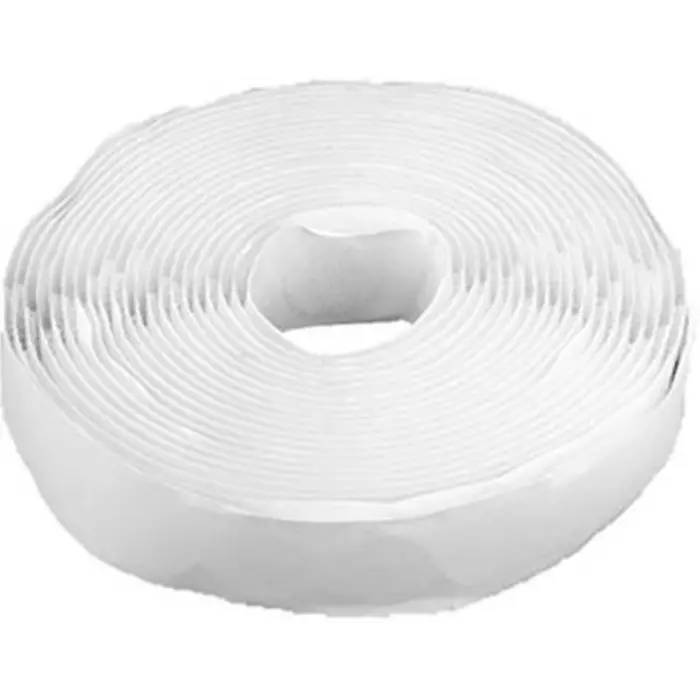 Mıknatıslı Manyetik Kapı Sinekliği Sineklik Tülü Perde (60cm x 210cm 2 Adet Tül) (336336)