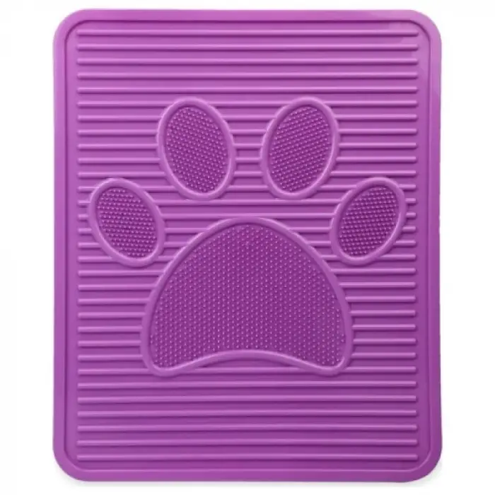 Mikopet Kedi Tuvalet Paspası