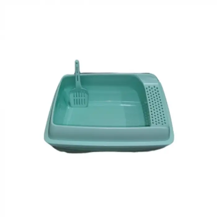 Mikopet Sieve Kedi Tuvaleti