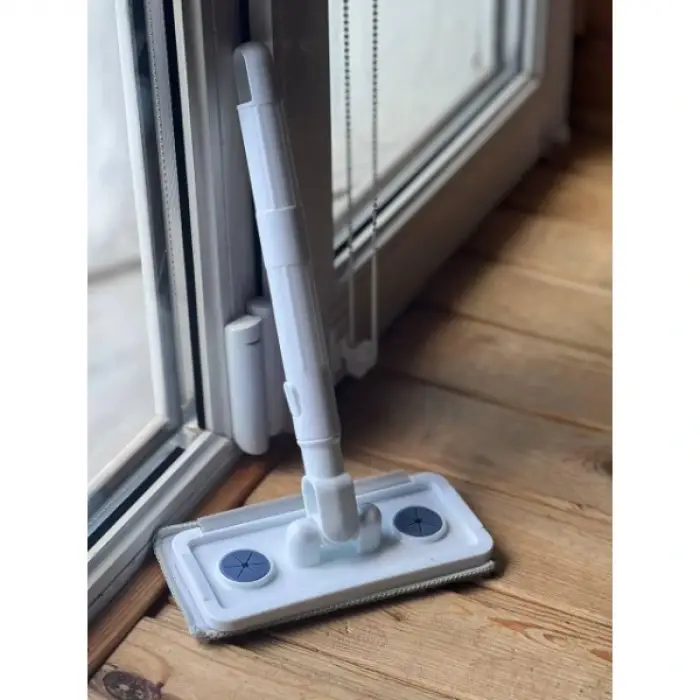 Mikrofiber Bezli Mop Paspas