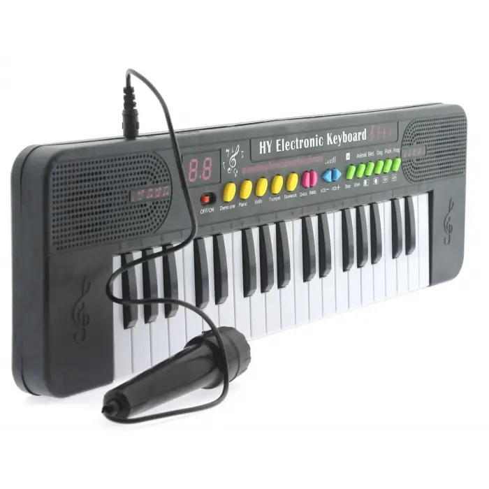 Mikrofonlu Org - 150155BIG1607A