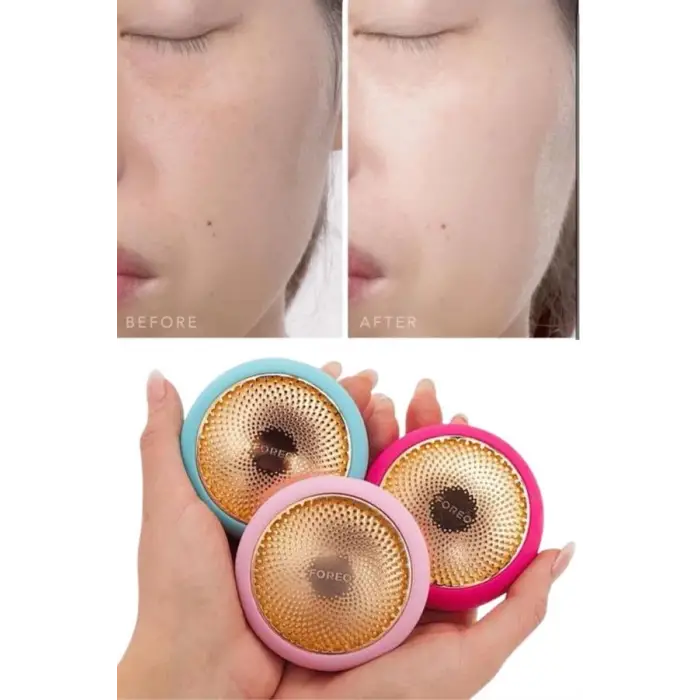 Mini Akıllı Maske Terapi Cihazı Cilt Bakım Led Işık Terapi Cihazı