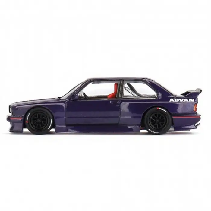 Mini GT 1/64 BMW M3 Kaido GT V2