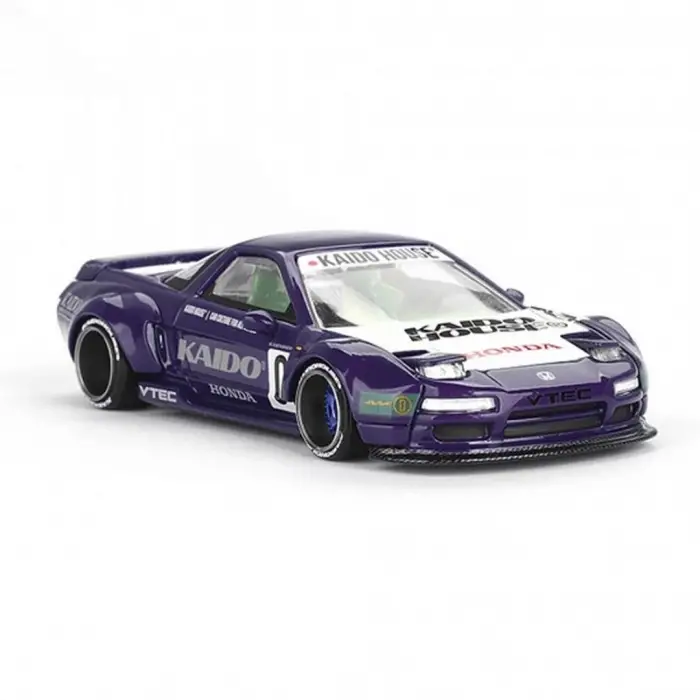 Mini GT 1/64 KaidoHouse Honda NSX Kaido Racing V2