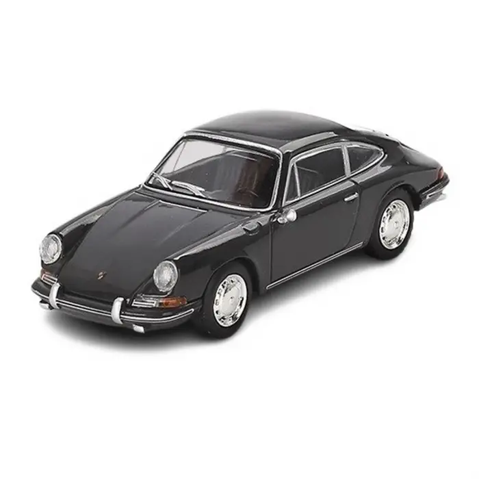 Mini GT 1/64 Porsche 911 1964 Slate Grey