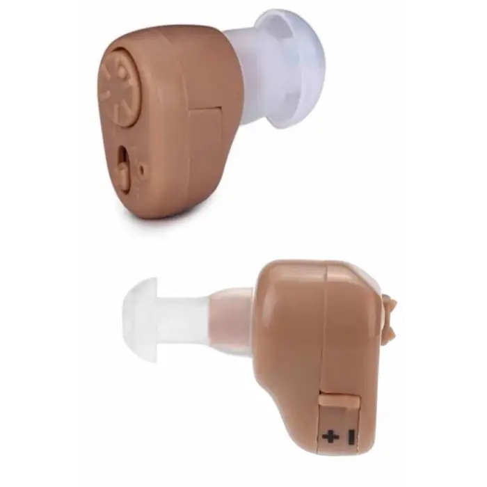 Kulak Içi Kulaklık Ses Yükseltici Kulaklık Tekli