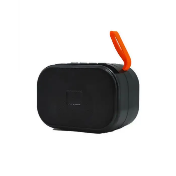 Mini Kablosuz Ses Bombası Bluetooth USB Girişli Hoparlör