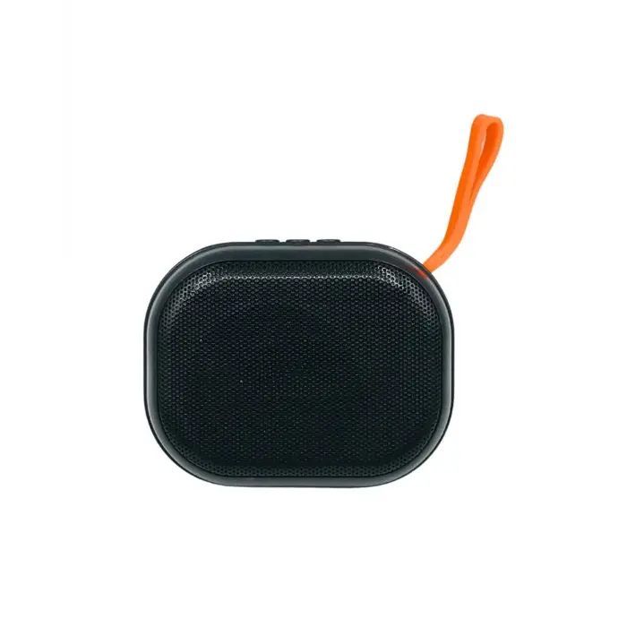 Mini Kablosuz Ses Bombası Bluetooth USB Girişli Hoparlör