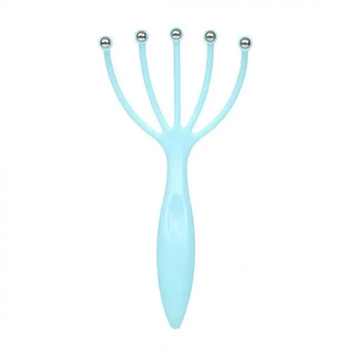 Mini Kafa Masaj Aleti