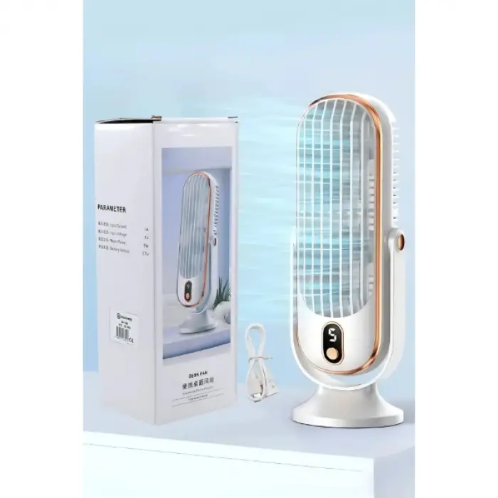 Mini Uzun Masaüstü Fan