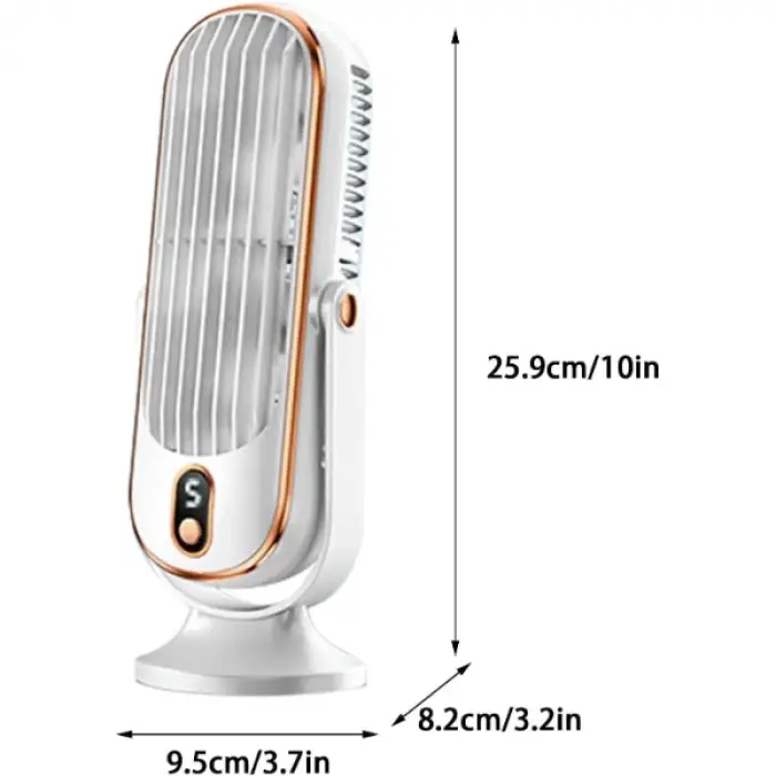 Mini Uzun Masaüstü Fan