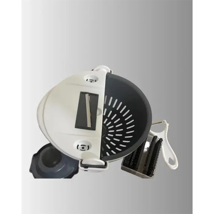 Mjgn769-sebze Dilimleyici Set