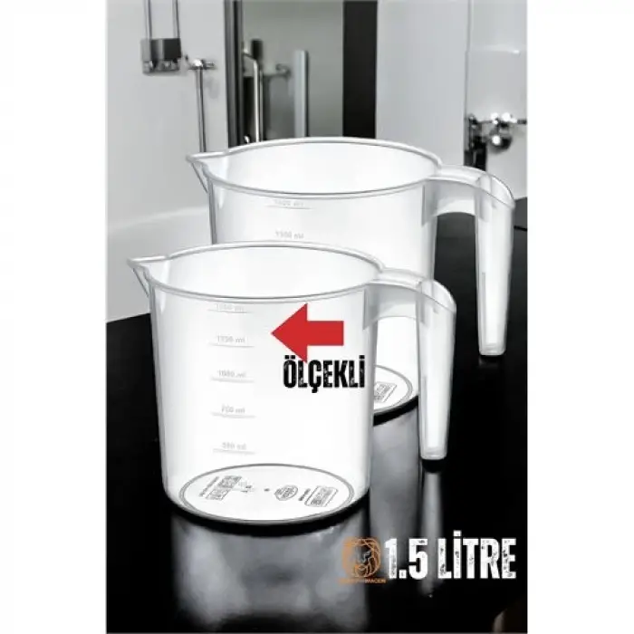 BX 2 li Maşrapa Seti