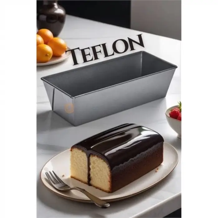 BX Baton Kek Kalıbı Seti Di Benedetto Design