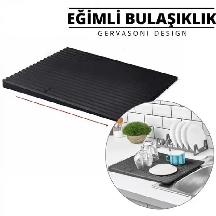 BX Bulaşık Kurutmalığı LAbbate