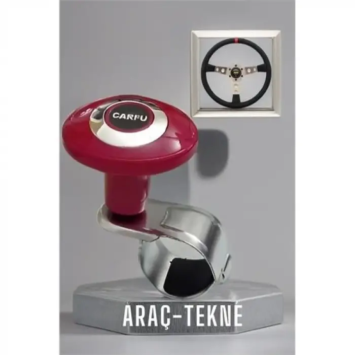 BX Direksiyon Çevirme Topuzu