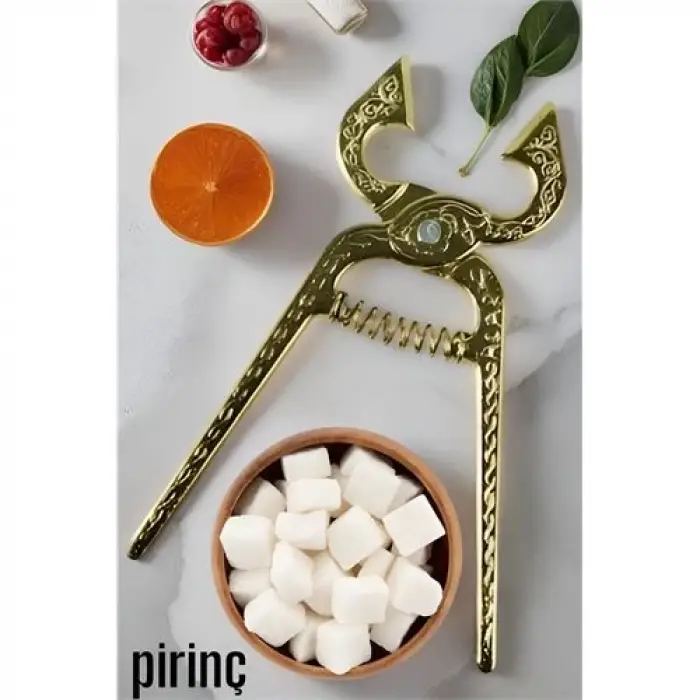 BX Kıtlama Şeker Makası