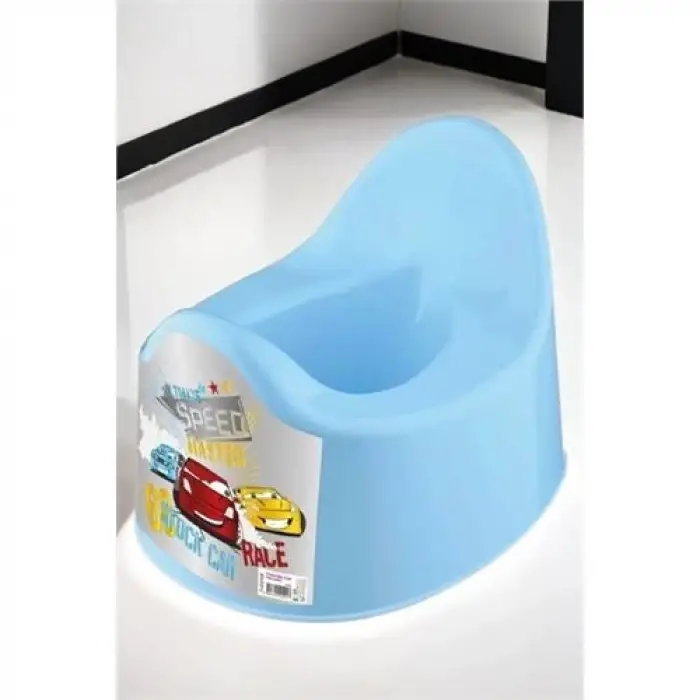 BX Mavi Minne Lazımlık