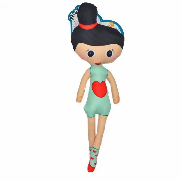 MOL-114 Soft Bebekler - 1 Adet Fiyatıdır