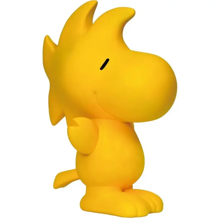 Monogram Snoopy Woodstock Figür Kumbara