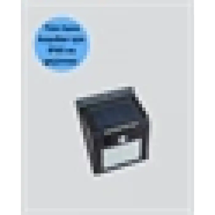 Montajlı Güneş Enerjili Duvar Tipi Aydınlatma – 8 Saat Çalışma Süresi