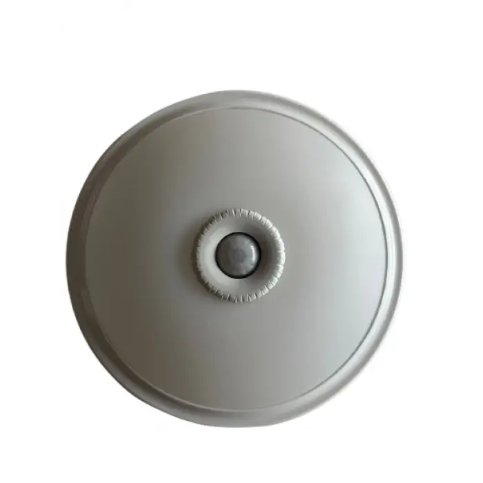 MOSS Şarjlı Acil Kitli Ledli Sensörlü Tavan Armatür