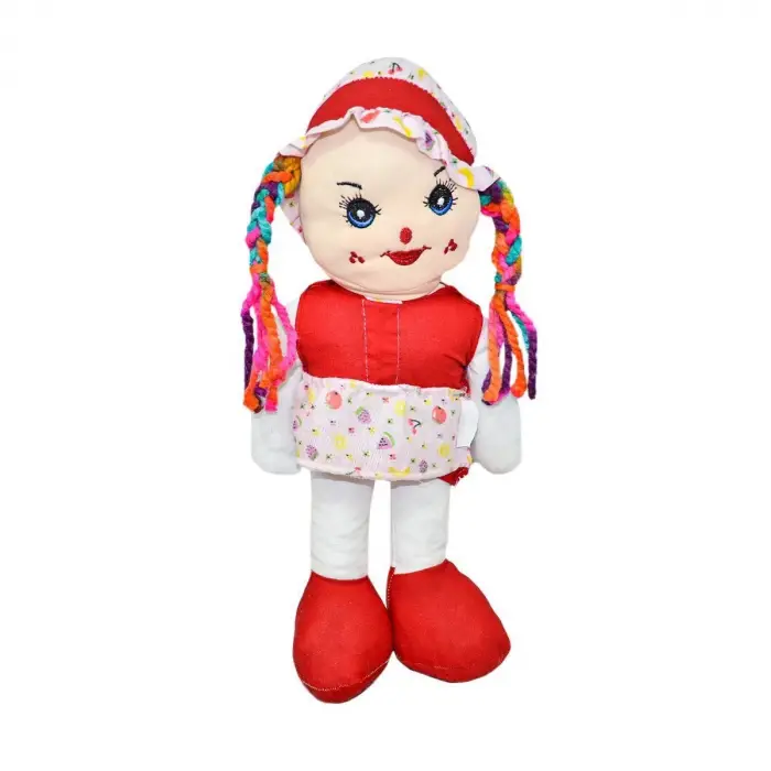 MS2745 Bez Bebek 40 cm -1 adet stokta olan gönderilir