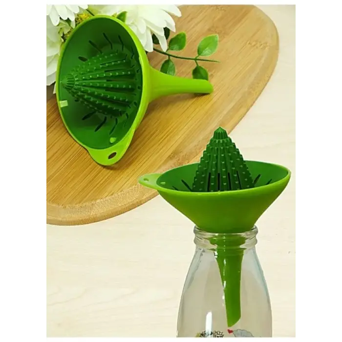 Narenciye Sıkacağı Limonluk Pratik Huni (336336)