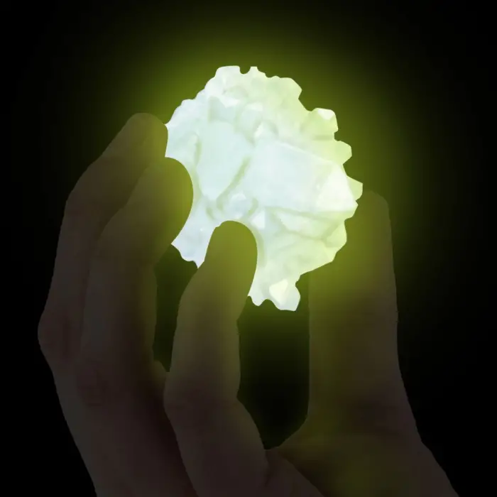 NAT08002 National Geographic Parlayan Kristal Laboratuvarı -TNGGIDCRYSTAL +8 yaş