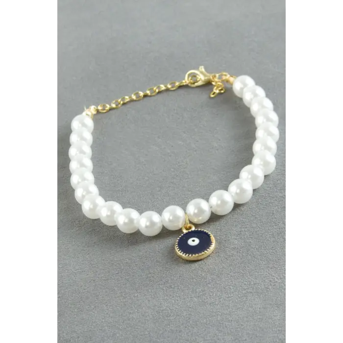 Nazar İnci Bileklik