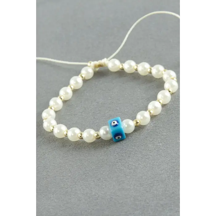 Nazar İnci Bileklik