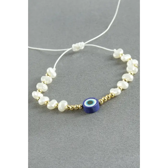 Nazar İnci Bileklik