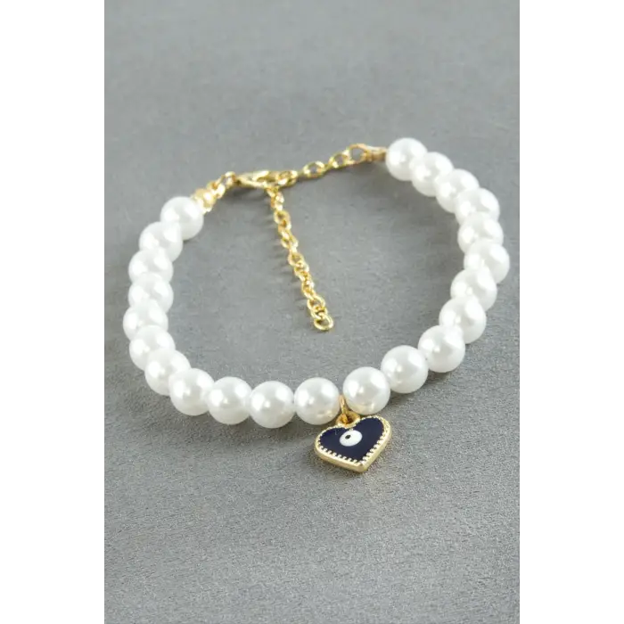 Nazar İnci Bileklik