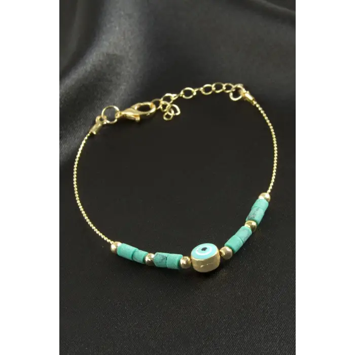 Nazar Kum Boncuk Bileklik