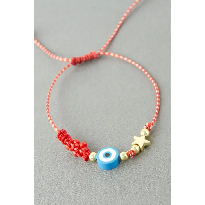 Nazar Marteniçka Bileklik