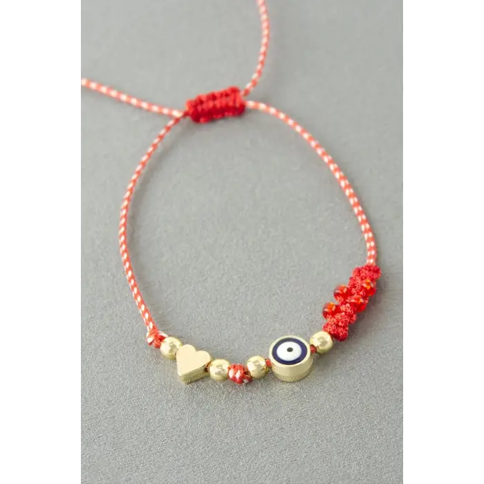 Nazar Marteniçka Bileklik