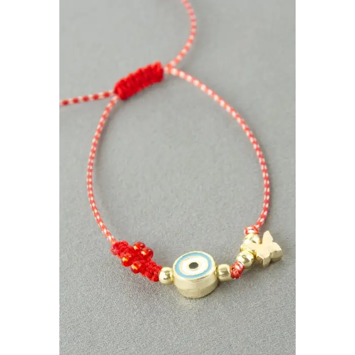 Nazar Marteniçka Bileklik