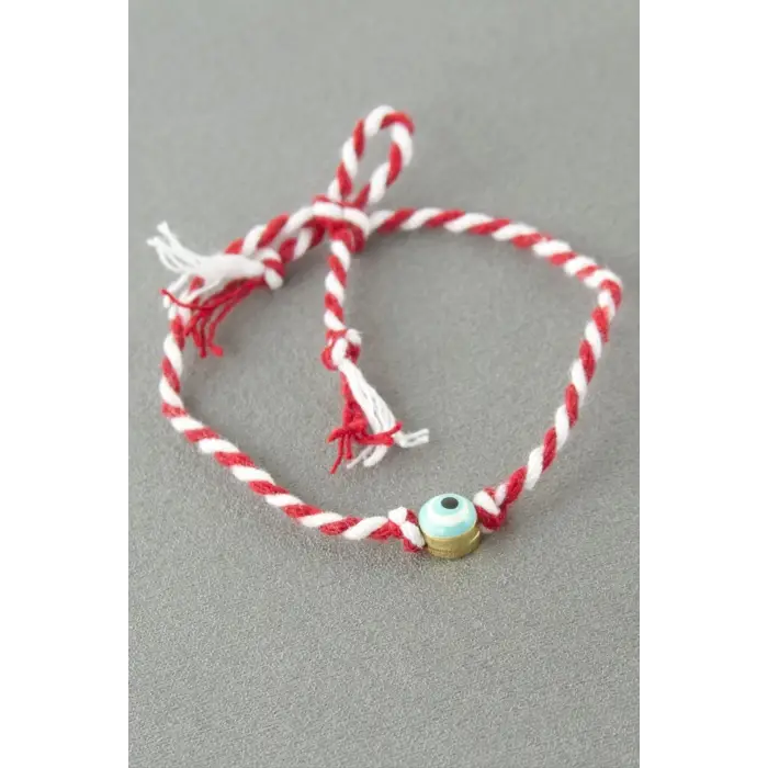 Nazar Marteniçka İp Bileklik