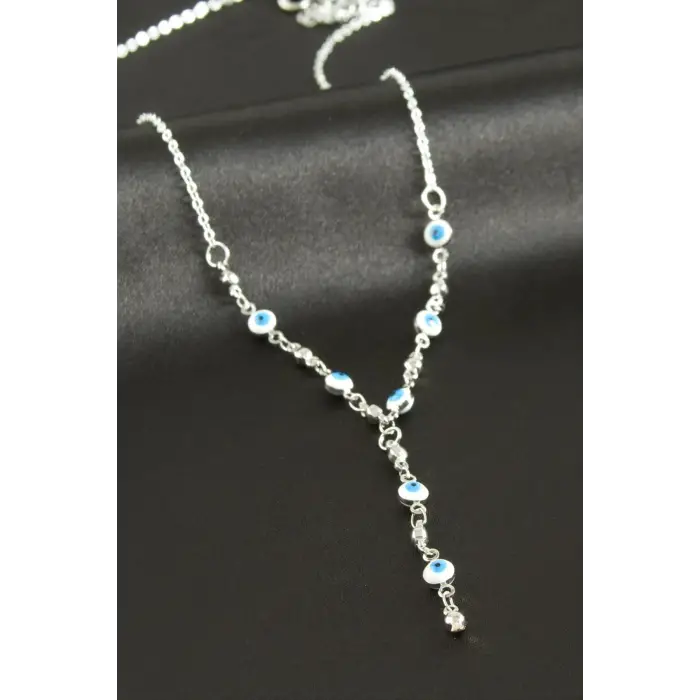 Nazar Mineli Y Kolye