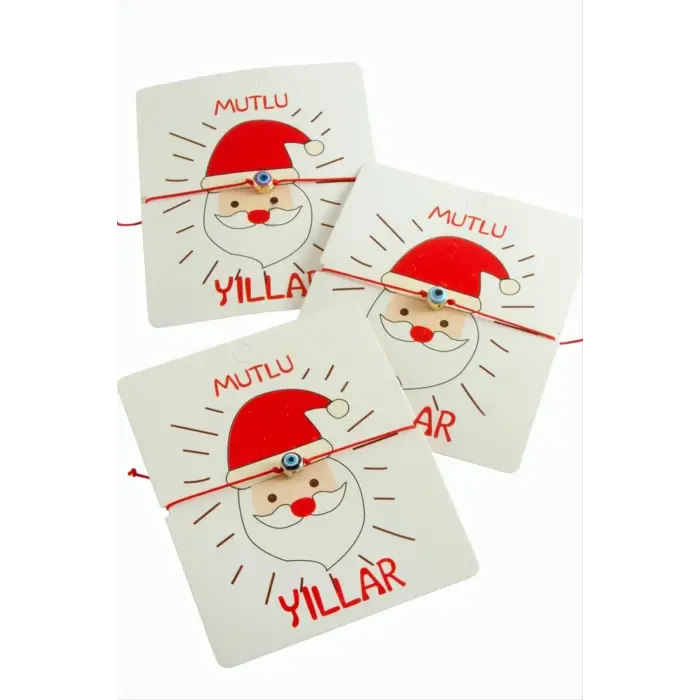 Nazar Yılbaşı Bilekliği